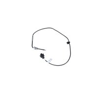 Exhaust gas temp sensor with synthetic grease NRF for...