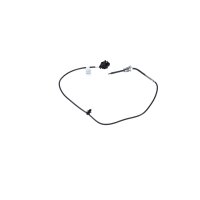 Exhaust gas temp sensor with synthetic grease NRF for e.g. CHEVROLET LACETTI