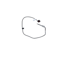 Exhaust gas temp sensor with synthetic grease NRF for e.g. CHEVROLET LACETTI