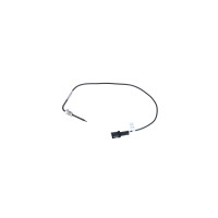 Exhaust gas temperature sensor 2-pin 420 mm cable NRF for...