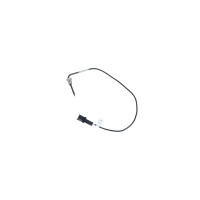 Exhaust gas temperature sensor 2-pin 420 mm cable NRF for...