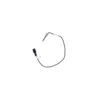 Exhaust gas temperature sensor 2-pin 420 mm cable NRF for e.g. CITROËN NEMO