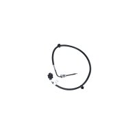 Exhaust gas temperature sensor with synthetic grease NRF...