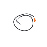 Exhaust gas temperature sensor with synthetic grease NRF for VW TOUAREG