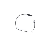 Exhaust gas temperature sensor with synthetic grease NRF for e.g. FIAT DOBLO