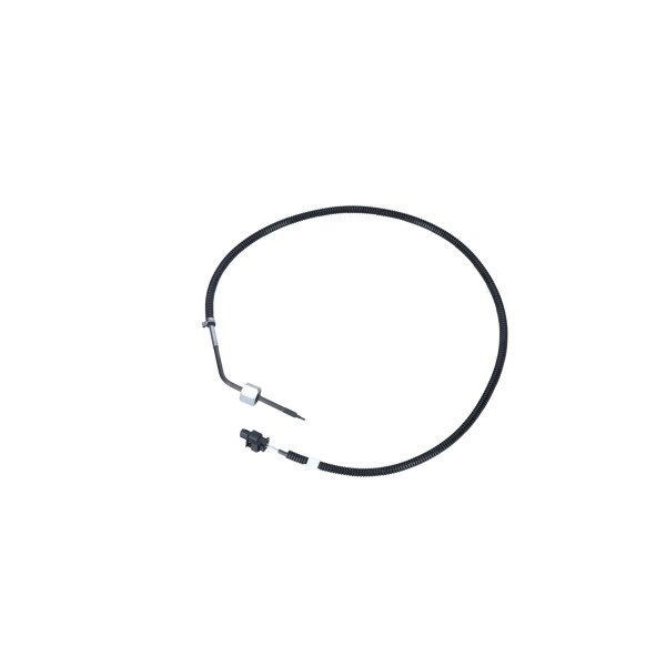 Sensor exhaust gas temperature NRF suitable for e.g. MERCEDES-BENZ E-CLASS
