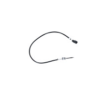 Exhaust gas temperature sensor with synthetic grease NRF for VOLVO FM and others