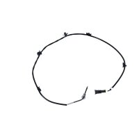 Exhaust gas temperature sensor 2-pin 1.082 mm cable NRF for e.g. OPEL MOKKA