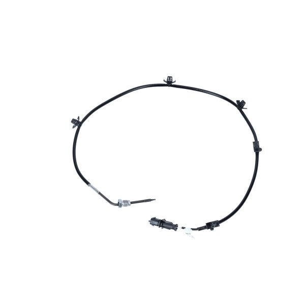 Exhaust gas temperature sensor with synthetic grease NRF for e.g. OPEL MOKKA