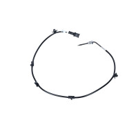 Exhaust gas temperature sensor with synthetic grease NRF for e.g. OPEL MOKKA