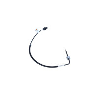 Sensor Abgastemperatur NRF passend für u.a. MERCEDES-BENZ E-KLASSE