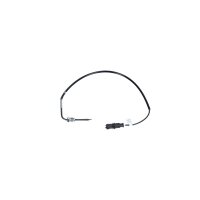 Exhaust gas temperature sensor 510 mm cable NRF for IVECO...