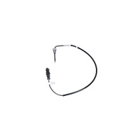 Sensor Abgastemperatur 510 mm Kabel NRF für u.a. IVECO DAILY