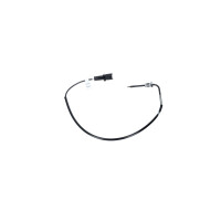 Sensor Abgastemperatur 510 mm Kabel NRF für u.a. IVECO DAILY