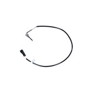 Exhaust gas temperature sensor with synthetic grease NRF for e.g. VOLVO 8900