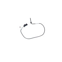 Exhaust gas temp sensor with synthetic grease NRF for e.g. IVECO EUROCARGO