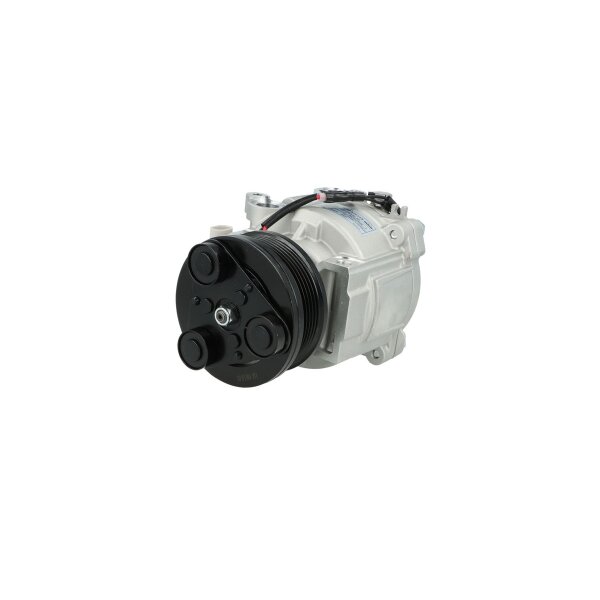 Klimakompressor 12 V Ø 95 mm R 134a QS90 NRF für u.a. OPEL MOKKA