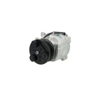 Klimakompressor 12 V Ø 95 mm R 134a QS90 NRF...
