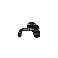 Intake hose air filter exhaust turbocharger inlet NRF for...