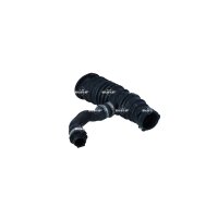 Intake hose air filter exhaust turbocharger inlet NRF for...
