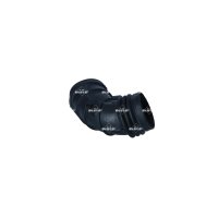 Intake hose air filter NRF for BMW 5