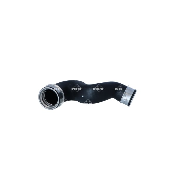 Charge air hose intercooler NRF for SKODA SUPERB I