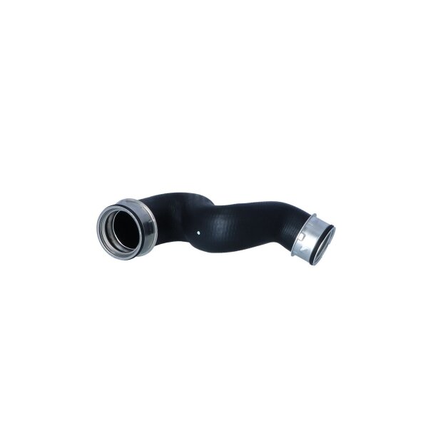 Charge air hose optimum air supply NRF suitable for e.g. VW PASSAT