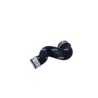 Charge air hose intercooler NRF for SKODA SUPERB I