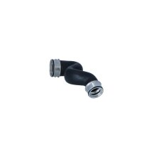 Charge air hose optimum air supply NRF suitable for e.g....
