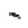 Charge air hose intercooler NRF for SKODA SUPERB I