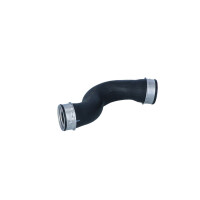 Ladeluftschlauch optimale Luftzufuhr NRF passend für u.a. VW GOLF