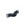 Charge air hose intercooler outlet NRF for AUDI A3
