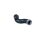 Charge air hose intercooler outlet NRF for AUDI A3
