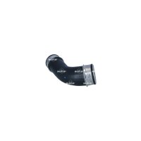 Charge air hose intercooler outlet NRF for VW MULTIVAN T5