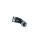 Charge air hose intercooler outlet NRF for VW MULTIVAN T5