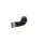 Charge air hose intercooler outlet NRF for VW MULTIVAN T5