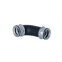 Ladeluftschlauch optimale Luftzufuhr NRF passend für...