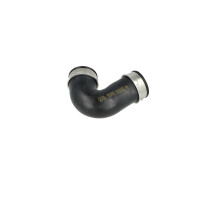 Ladeluftschlauch optimale Luftzufuhr NRF passend für u.a. VW PASSAT