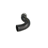 Charge air hose optimum air supply NRF suitable for e.g. SEAT ALTEA