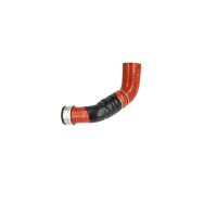 Charge air hose optimum air supply NRF suitable for e.g. AUDI A4