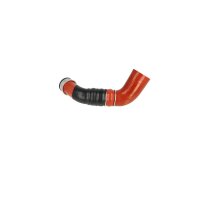 Charge air hose optimum air supply NRF suitable for e.g. AUDI A4