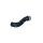 Charge air hose intercooler outlet NRF for AUDI A3