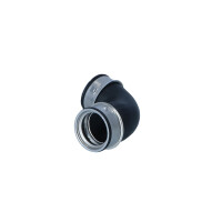 Ladeluftschlauch optimale Luftzufuhr NRF passend für u.a. SEAT IBIZA