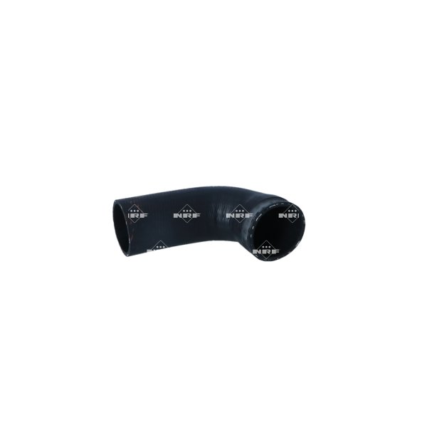 Charge air hose intercooler outlet NRF for BMW 5