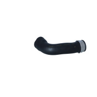 Ladeluftschlauch optimale Luftzufuhr NRF passend für u.a. VW POLO