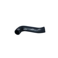 Charge air hose intercooler outlet NRF for AUDI A3