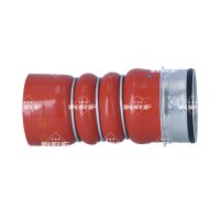 Charge air hose NRF for BMW 3