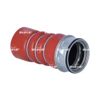 Charge air hose NRF for BMW 3