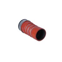 Charge air hose optimum air supply NRF suitable for BMW 3...