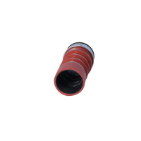 Charge air hose optimum air supply NRF suitable for BMW 3 Series and others